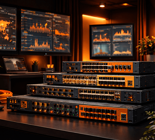 network switch